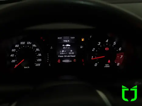 FIAT Argo 1.0 4P FLEX FIREFLY DRIVE, Foto 9