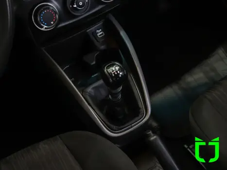 FIAT Argo 1.0 4P FLEX FIREFLY DRIVE, Foto 14