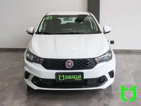 FIAT Argo 1.0 4P FLEX FIREFLY DRIVE, Foto 2