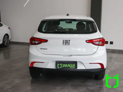 FIAT Argo 1.0 4P FLEX FIREFLY DRIVE, Foto 5