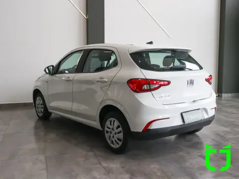 FIAT Argo 1.0 4P FLEX FIREFLY DRIVE, Foto 6
