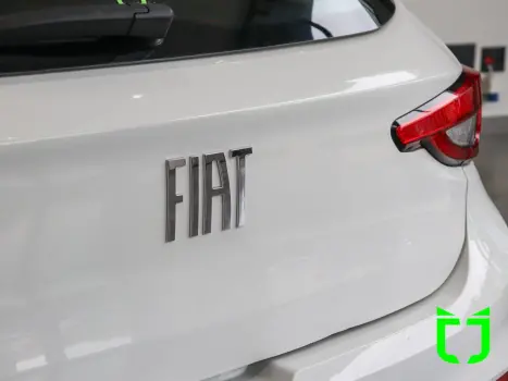 FIAT Argo 1.0 4P FLEX FIREFLY DRIVE, Foto 7