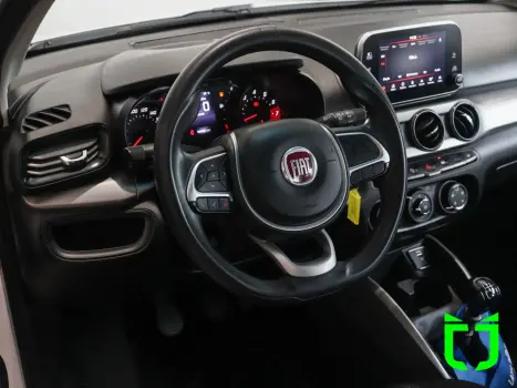 FIAT Argo 1.0 4P FLEX FIREFLY DRIVE, Foto 8
