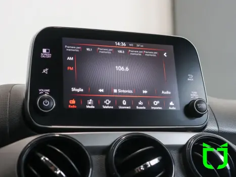 FIAT Argo 1.0 4P FLEX FIREFLY DRIVE, Foto 11