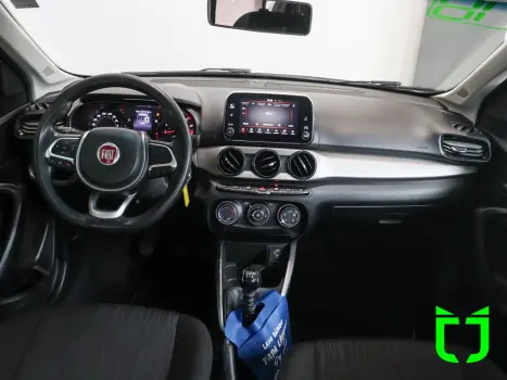 FIAT Argo 1.0 4P FLEX FIREFLY DRIVE, Foto 12