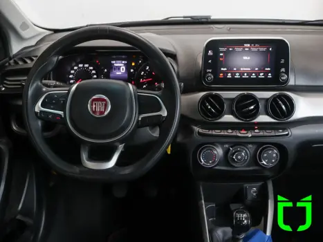 FIAT Argo 1.0 4P FLEX FIREFLY DRIVE, Foto 13