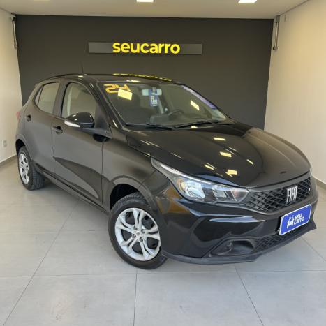 FIAT Argo 1.0 4P FLEX FIREFLY DRIVE, Foto 1