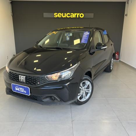 FIAT Argo 1.0 4P FLEX FIREFLY DRIVE, Foto 2