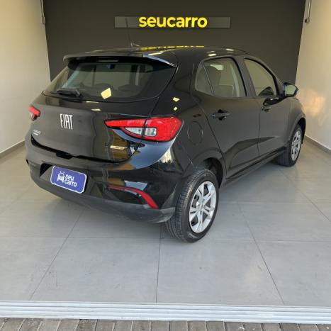 FIAT Argo 1.0 4P FLEX FIREFLY DRIVE, Foto 3