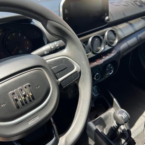 FIAT Argo 1.0 4P FLEX FIREFLY DRIVE, Foto 10