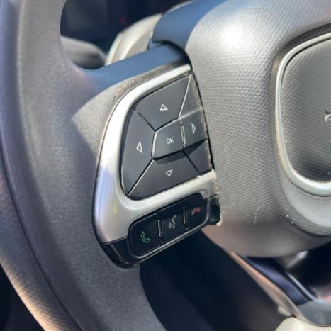 FIAT Argo 1.0 4P FLEX FIREFLY DRIVE, Foto 11