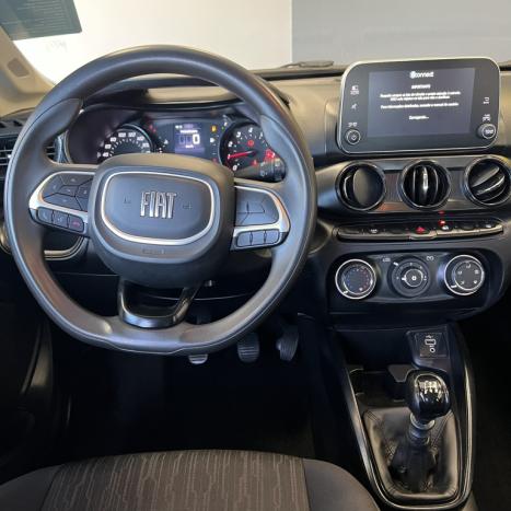 FIAT Argo 1.0 4P FLEX FIREFLY DRIVE, Foto 12