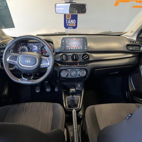 FIAT Argo 1.0 4P FLEX FIREFLY DRIVE, Foto 13