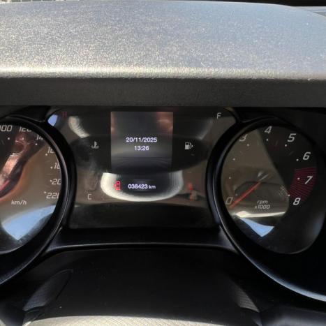 FIAT Argo 1.0 4P FLEX FIREFLY DRIVE, Foto 16