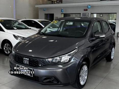 FIAT Argo 1.0 4P FLEX FIREFLY DRIVE, Foto 1