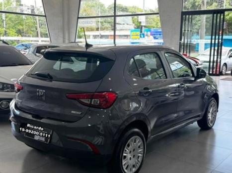 FIAT Argo 1.0 4P FLEX FIREFLY DRIVE, Foto 2