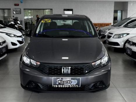 FIAT Argo 1.0 4P FLEX FIREFLY DRIVE, Foto 3