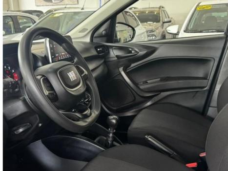 FIAT Argo 1.0 4P FLEX FIREFLY DRIVE, Foto 4
