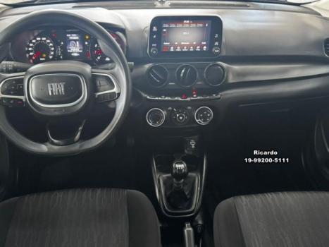 FIAT Argo 1.0 4P FLEX FIREFLY DRIVE, Foto 6