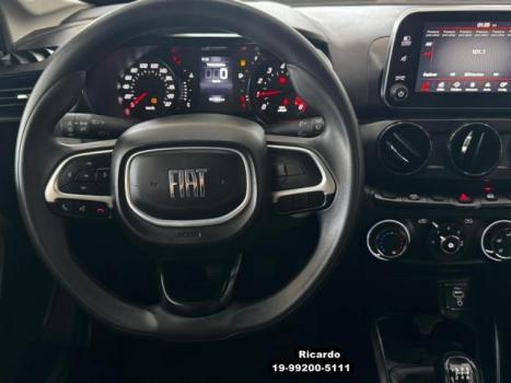 FIAT Argo 1.0 4P FLEX FIREFLY DRIVE, Foto 7