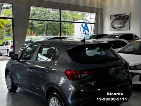 FIAT Argo 1.0 4P FLEX FIREFLY DRIVE, Foto 9