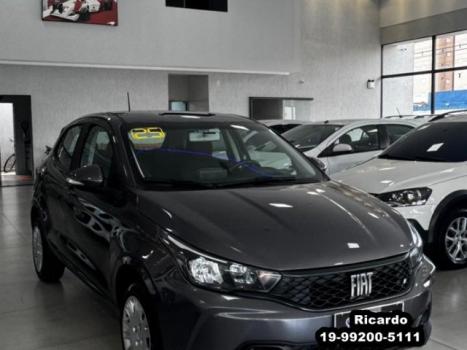 FIAT Argo 1.0 4P FLEX FIREFLY DRIVE, Foto 10