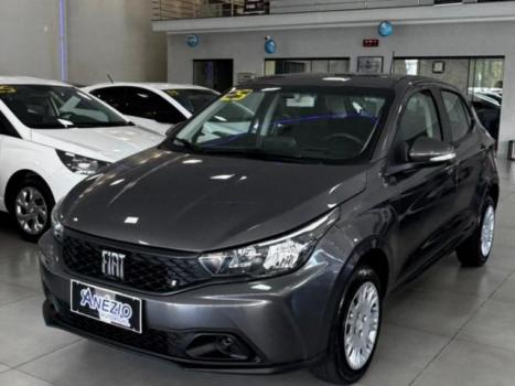 FIAT Argo 1.0 4P FLEX FIREFLY DRIVE, Foto 1