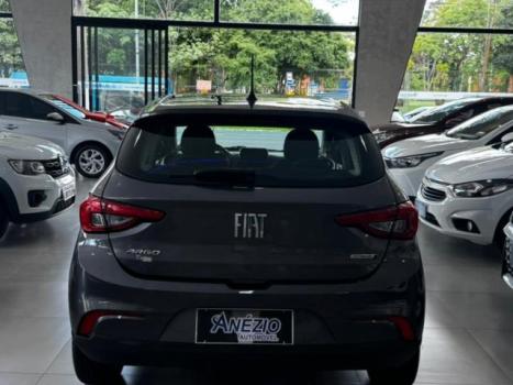 FIAT Argo 1.0 4P FLEX FIREFLY DRIVE, Foto 2