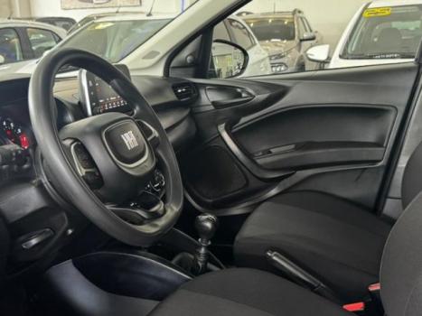 FIAT Argo 1.0 4P FLEX FIREFLY DRIVE, Foto 3