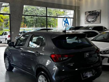 FIAT Argo 1.0 4P FLEX FIREFLY DRIVE, Foto 4