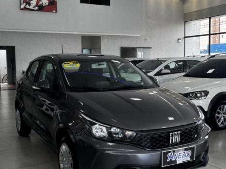 FIAT Argo 1.0 4P FLEX FIREFLY DRIVE, Foto 6
