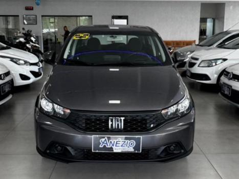 FIAT Argo 1.0 4P FLEX FIREFLY DRIVE, Foto 7