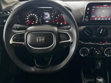 FIAT Argo 1.0 4P FLEX FIREFLY DRIVE, Foto 9