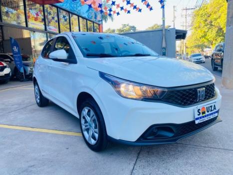 FIAT Argo 1.0 4P FLEX FIREFLY DRIVE, Foto 3