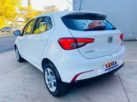 FIAT Argo 1.0 4P FLEX FIREFLY DRIVE, Foto 7