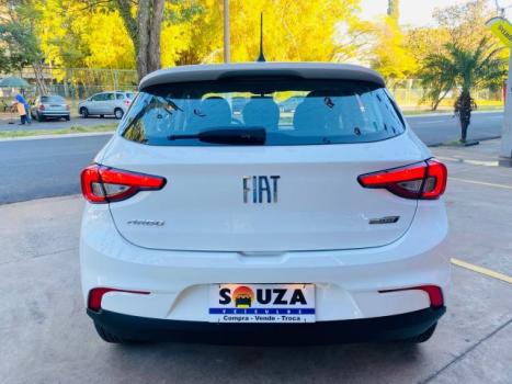 FIAT Argo 1.0 4P FLEX FIREFLY DRIVE, Foto 9