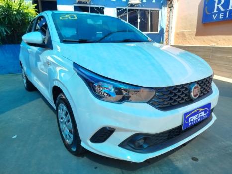 FIAT Argo 1.0 4P FLEX FIREFLY DRIVE, Foto 1