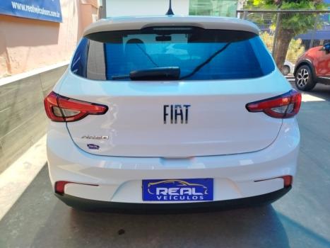 FIAT Argo 1.0 4P FLEX FIREFLY DRIVE, Foto 2