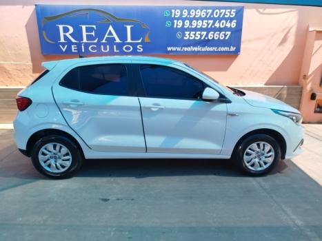 FIAT Argo 1.0 4P FLEX FIREFLY DRIVE, Foto 3