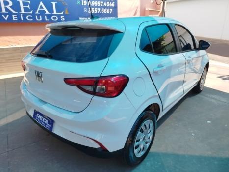 FIAT Argo 1.0 4P FLEX FIREFLY DRIVE, Foto 7
