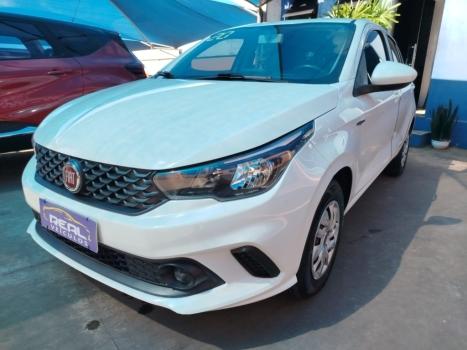 FIAT Argo 1.0 4P FLEX FIREFLY DRIVE, Foto 9