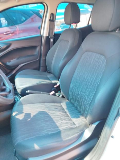 FIAT Argo 1.0 4P FLEX FIREFLY DRIVE, Foto 10