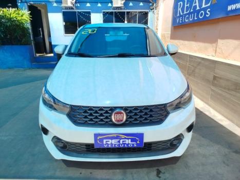 FIAT Argo 1.0 4P FLEX FIREFLY DRIVE, Foto 11