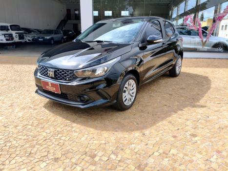 FIAT Argo 1.0 4P FLEX FIREFLY DRIVE, Foto 4