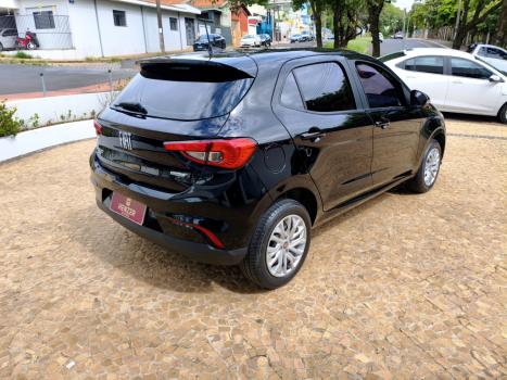 FIAT Argo 1.0 4P FLEX FIREFLY DRIVE, Foto 3