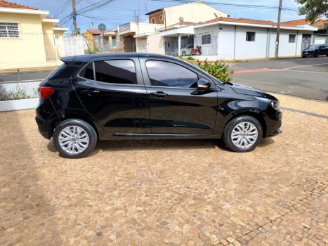 FIAT Argo 1.0 4P FLEX FIREFLY DRIVE, Foto 13