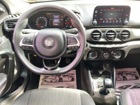 FIAT Argo 1.0 4P FLEX FIREFLY DRIVE, Foto 9