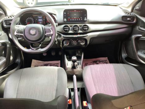 FIAT Argo 1.0 4P FLEX FIREFLY DRIVE, Foto 8