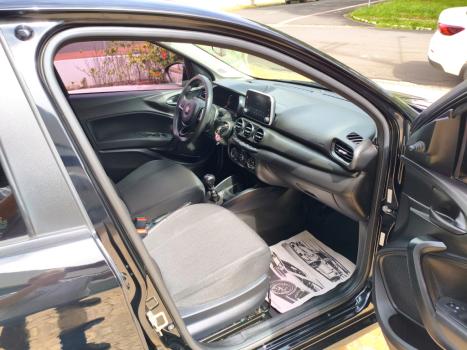 FIAT Argo 1.0 4P FLEX FIREFLY DRIVE, Foto 10