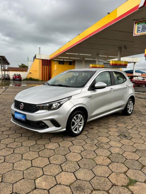 FIAT Argo 1.0 4P FLEX FIREFLY DRIVE, Foto 1